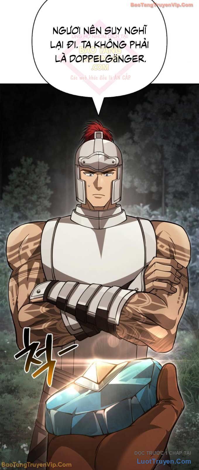 Sống Sót Trong Trò Chơi Với Tư Cách Là Một Cuồng Nhân Chapter 122 - 105