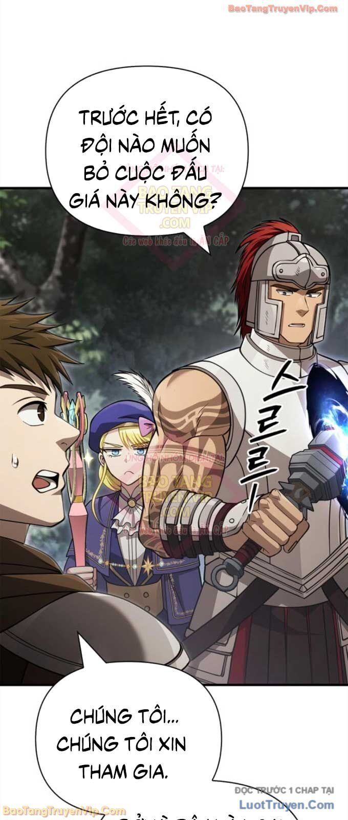 Sống Sót Trong Trò Chơi Với Tư Cách Là Một Cuồng Nhân Chapter 122 - 12