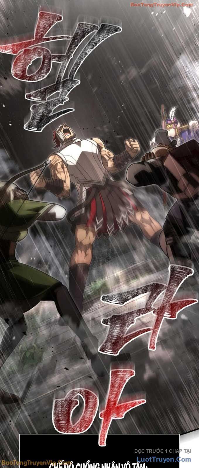 Sống Sót Trong Trò Chơi Với Tư Cách Là Một Cuồng Nhân Chapter 122 - 112