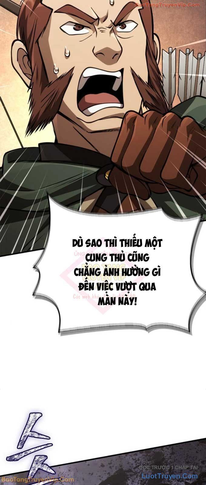 Sống Sót Trong Trò Chơi Với Tư Cách Là Một Cuồng Nhân Chapter 122 - 117