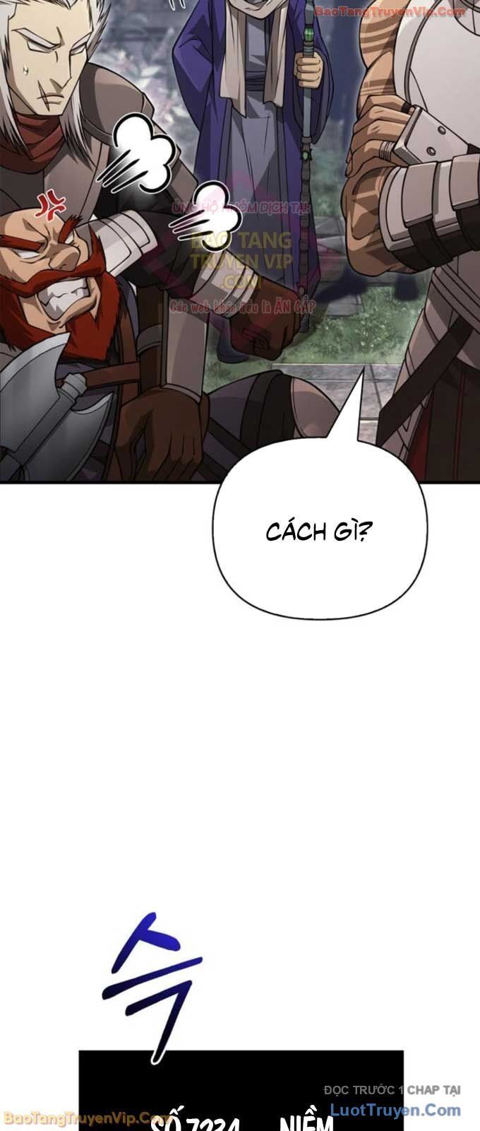 Sống Sót Trong Trò Chơi Với Tư Cách Là Một Cuồng Nhân Chapter 122 - 123