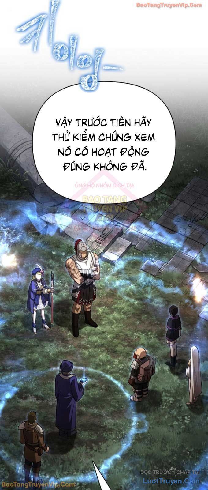 Sống Sót Trong Trò Chơi Với Tư Cách Là Một Cuồng Nhân Chapter 122 - 128