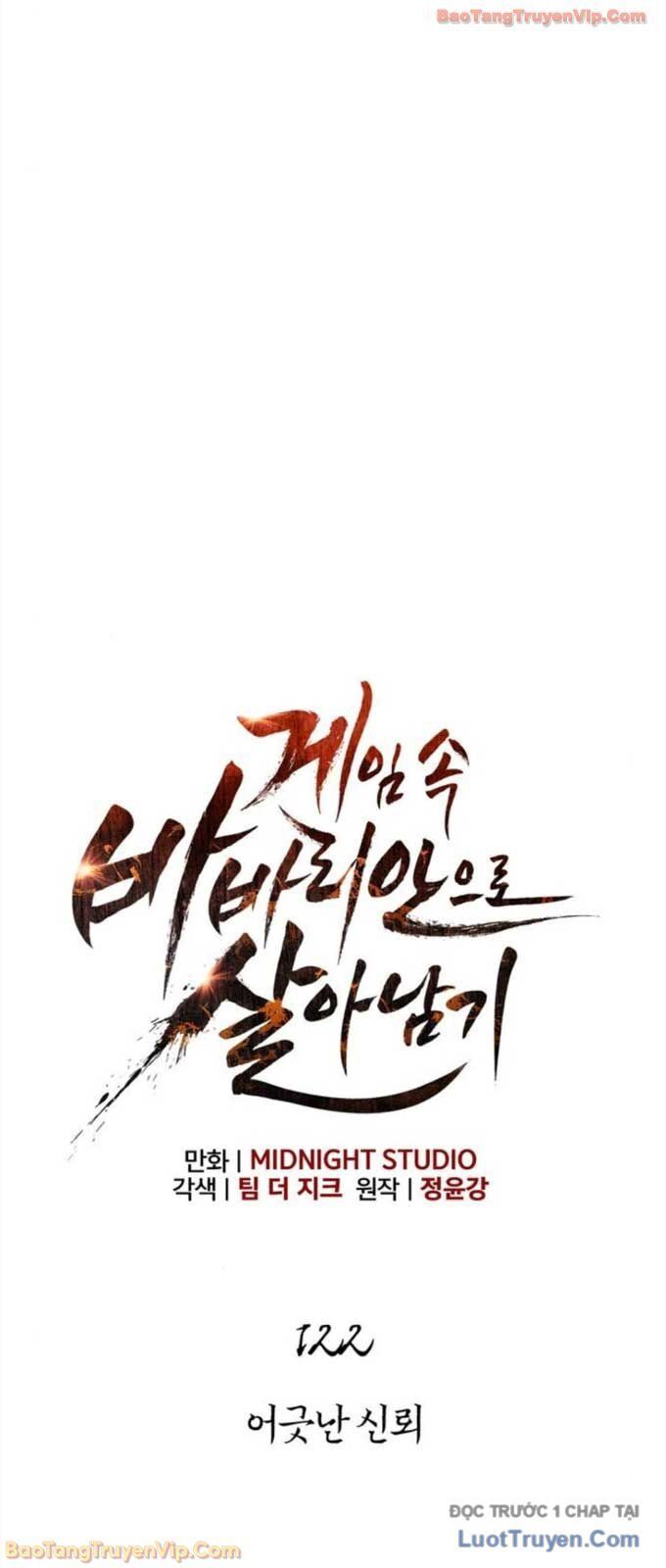 Sống Sót Trong Trò Chơi Với Tư Cách Là Một Cuồng Nhân Chapter 122 - 20
