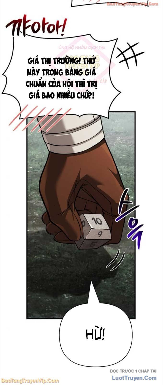 Sống Sót Trong Trò Chơi Với Tư Cách Là Một Cuồng Nhân Chapter 122 - 25