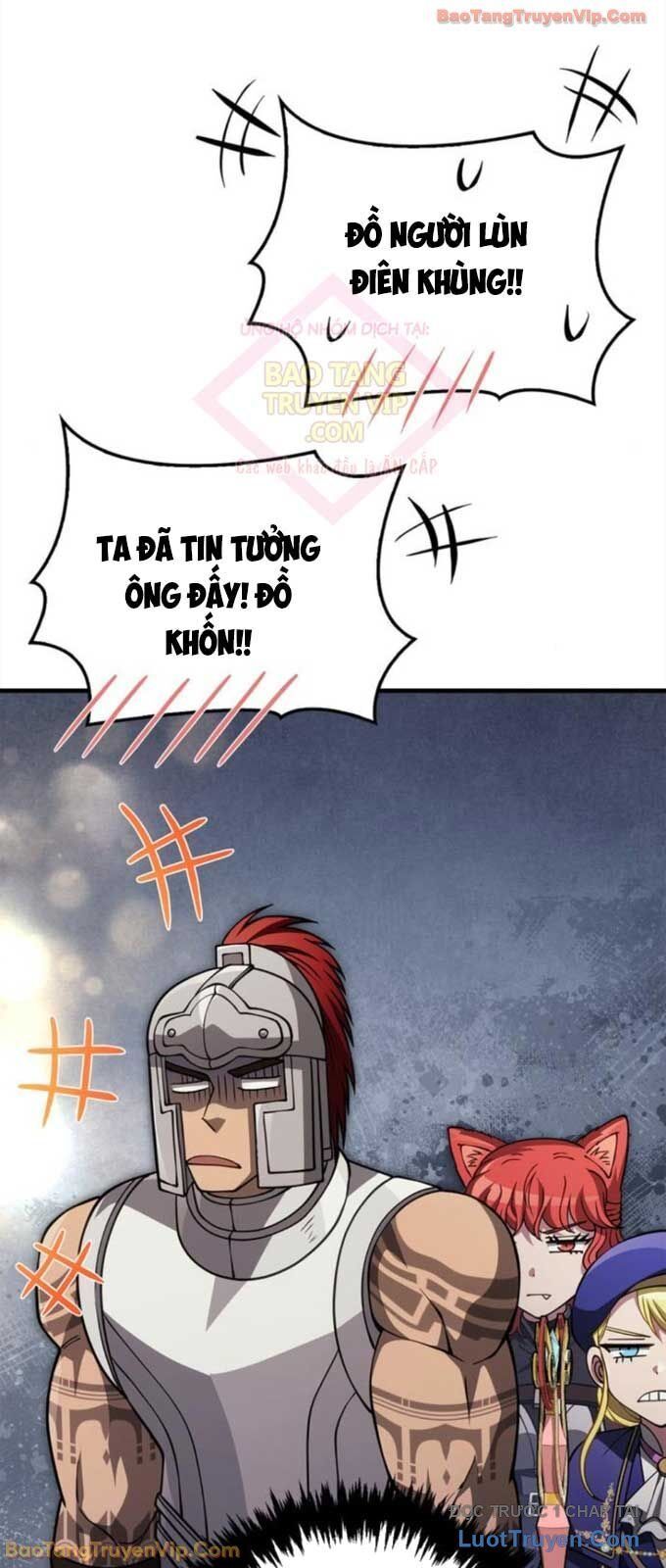 Sống Sót Trong Trò Chơi Với Tư Cách Là Một Cuồng Nhân Chapter 122 - 29