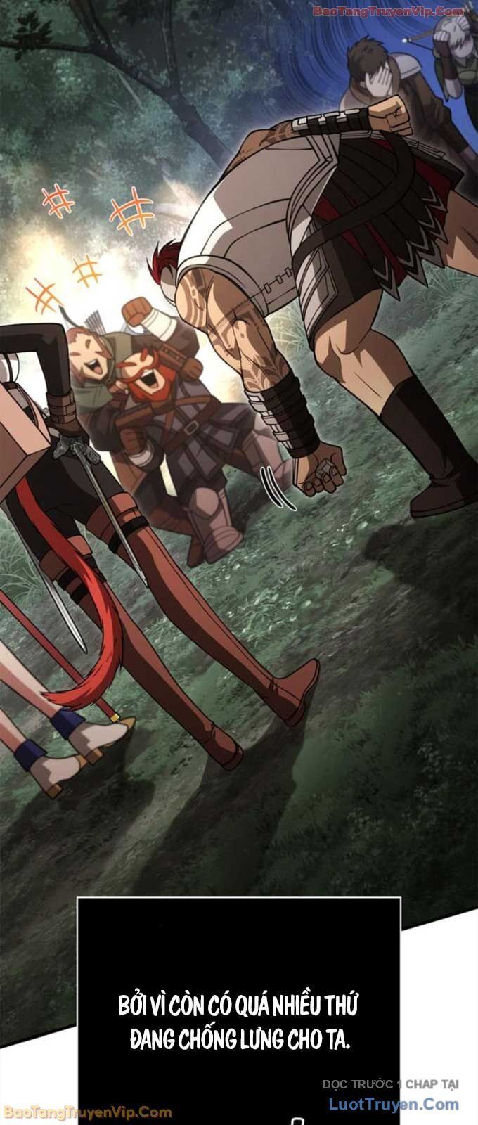 Sống Sót Trong Trò Chơi Với Tư Cách Là Một Cuồng Nhân Chapter 122 - 31