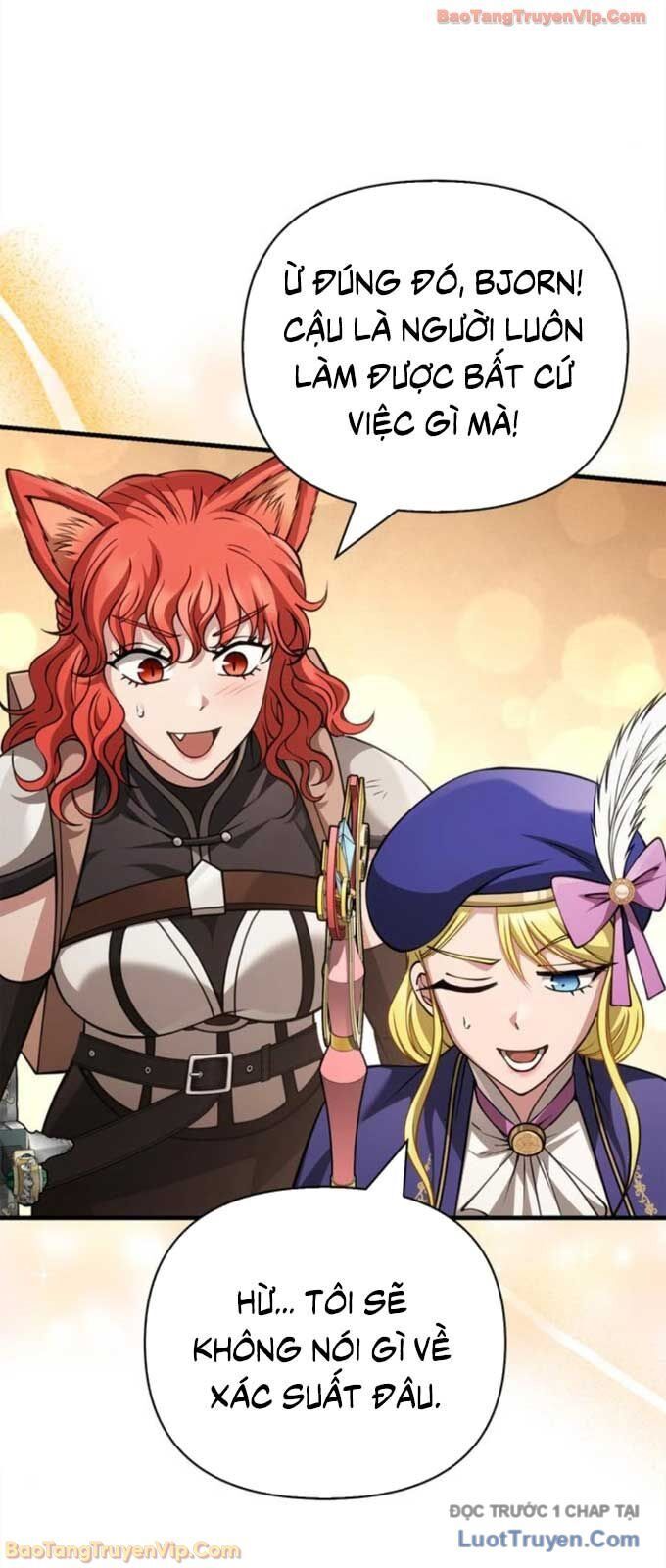 Sống Sót Trong Trò Chơi Với Tư Cách Là Một Cuồng Nhân Chapter 122 - 34