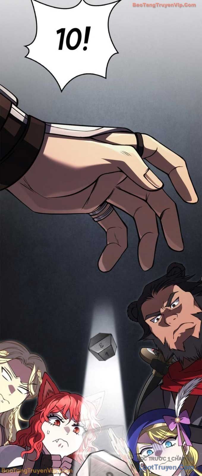 Sống Sót Trong Trò Chơi Với Tư Cách Là Một Cuồng Nhân Chapter 122 - 36