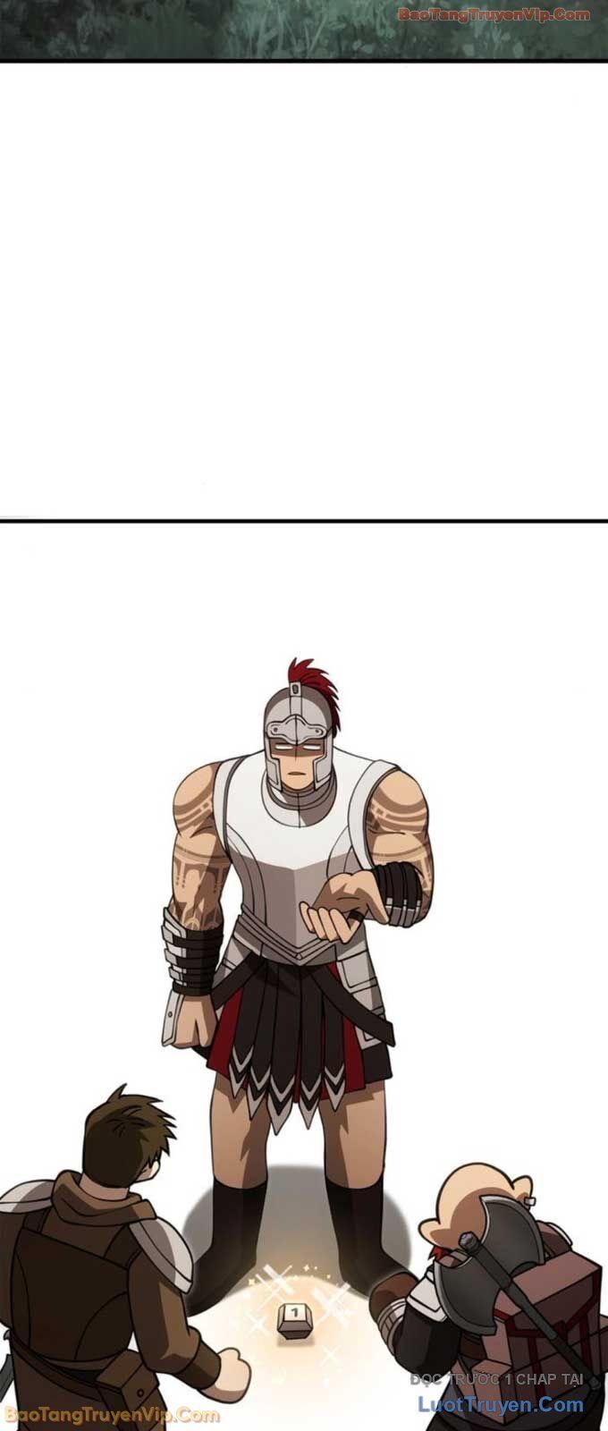 Sống Sót Trong Trò Chơi Với Tư Cách Là Một Cuồng Nhân Chapter 122 - 43