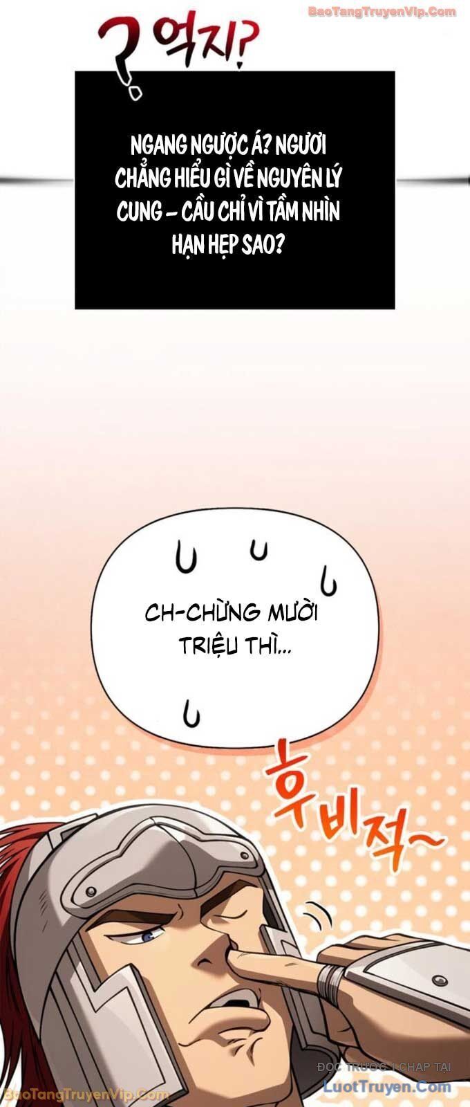 Sống Sót Trong Trò Chơi Với Tư Cách Là Một Cuồng Nhân Chapter 122 - 54