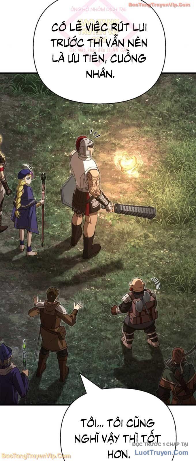 Sống Sót Trong Trò Chơi Với Tư Cách Là Một Cuồng Nhân Chapter 122 - 7