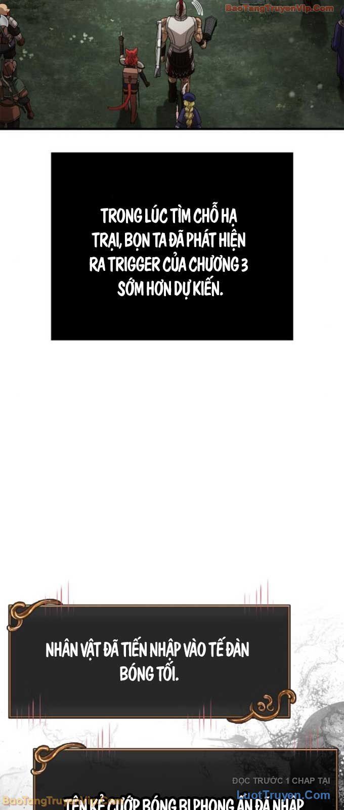 Sống Sót Trong Trò Chơi Với Tư Cách Là Một Cuồng Nhân Chapter 122 - 67