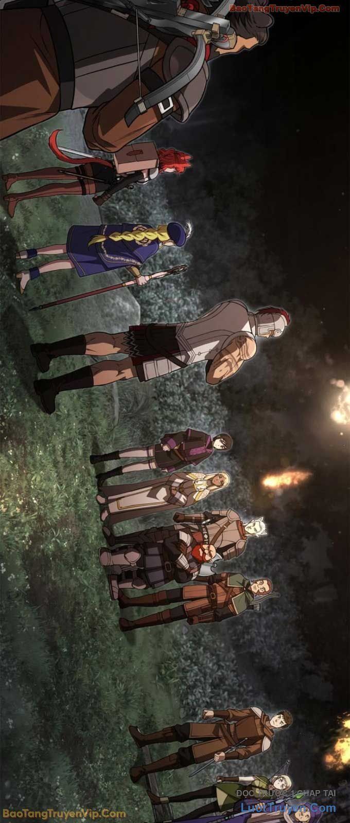 Sống Sót Trong Trò Chơi Với Tư Cách Là Một Cuồng Nhân Chapter 122 - 74