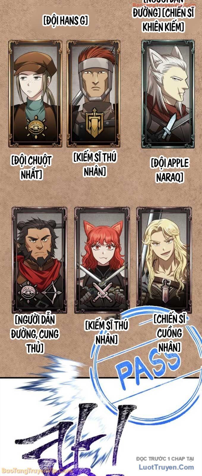 Sống Sót Trong Trò Chơi Với Tư Cách Là Một Cuồng Nhân Chapter 122 - 83