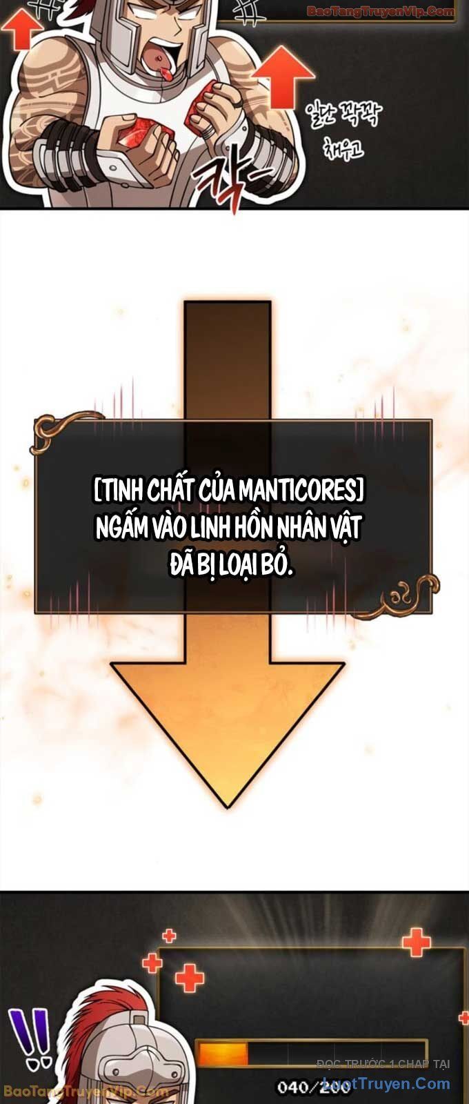 Sống Sót Trong Trò Chơi Với Tư Cách Là Một Cuồng Nhân Chapter 122 - 10