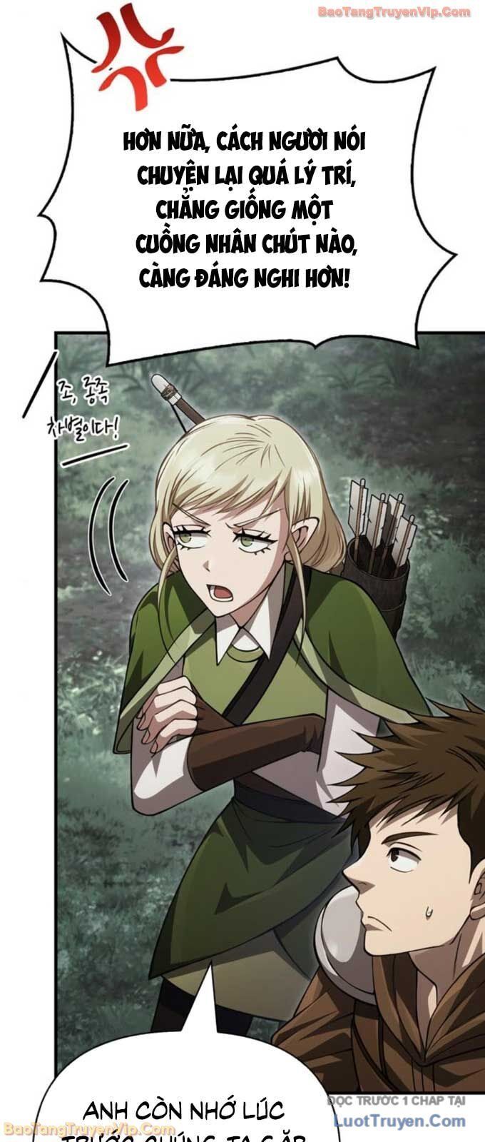Sống Sót Trong Trò Chơi Với Tư Cách Là Một Cuồng Nhân Chapter 122 - 96
