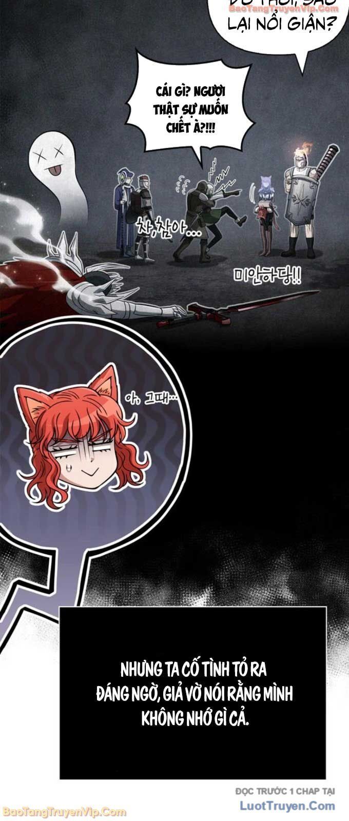 Sống Sót Trong Trò Chơi Với Tư Cách Là Một Cuồng Nhân Chapter 122 - 98