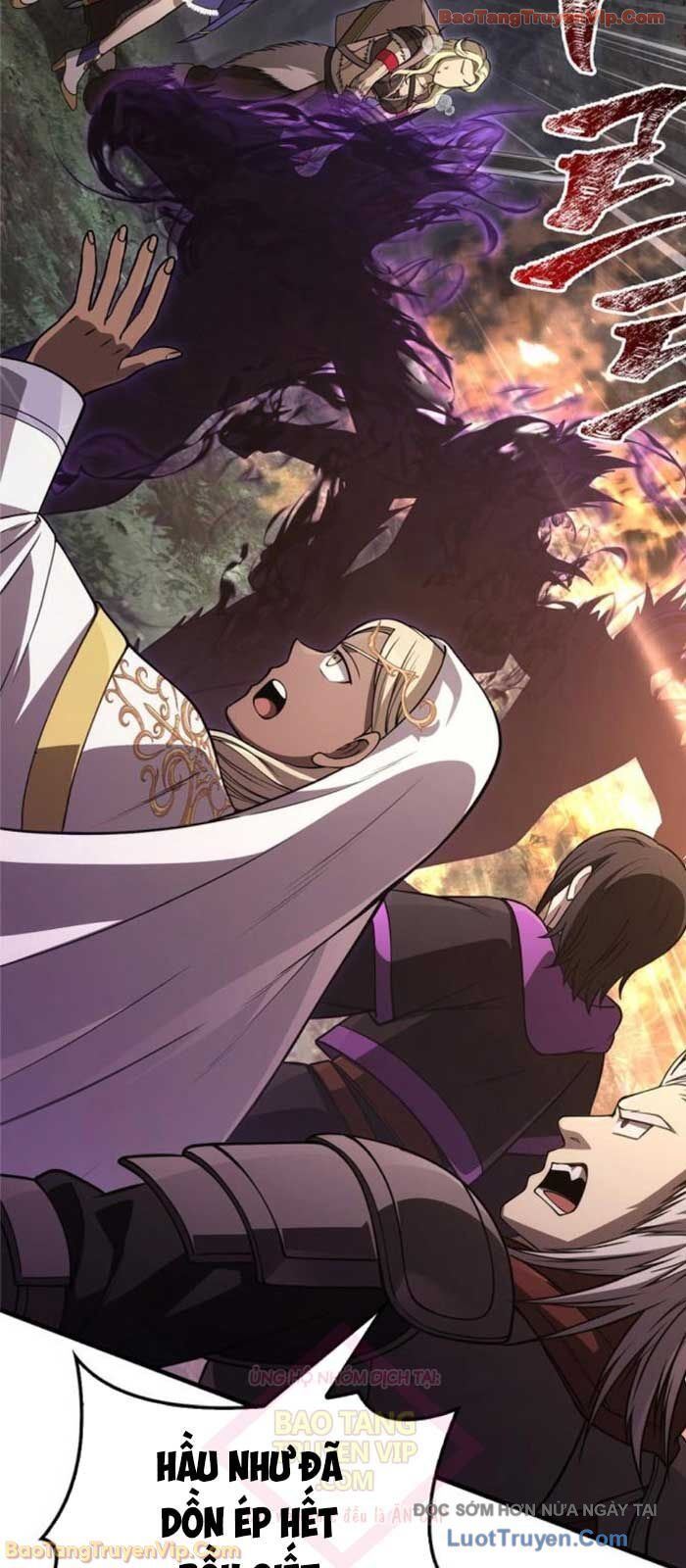 Sống Sót Trong Trò Chơi Với Tư Cách Là Một Cuồng Nhân Chapter 123 - 105