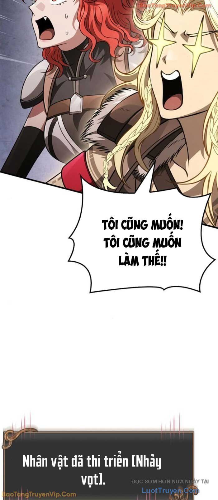 Sống Sót Trong Trò Chơi Với Tư Cách Là Một Cuồng Nhân Chapter 123 - 110