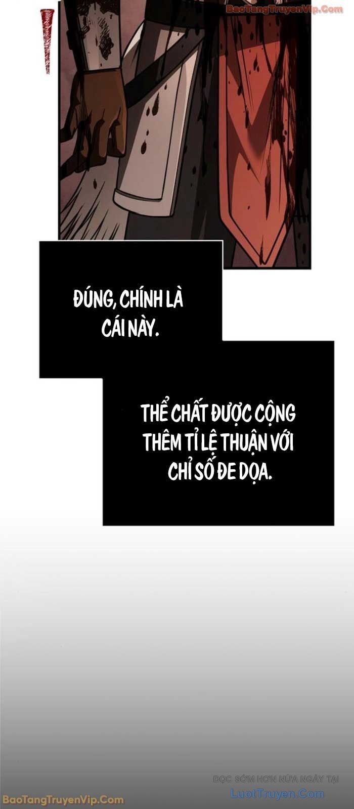 Sống Sót Trong Trò Chơi Với Tư Cách Là Một Cuồng Nhân Chapter 123 - 122