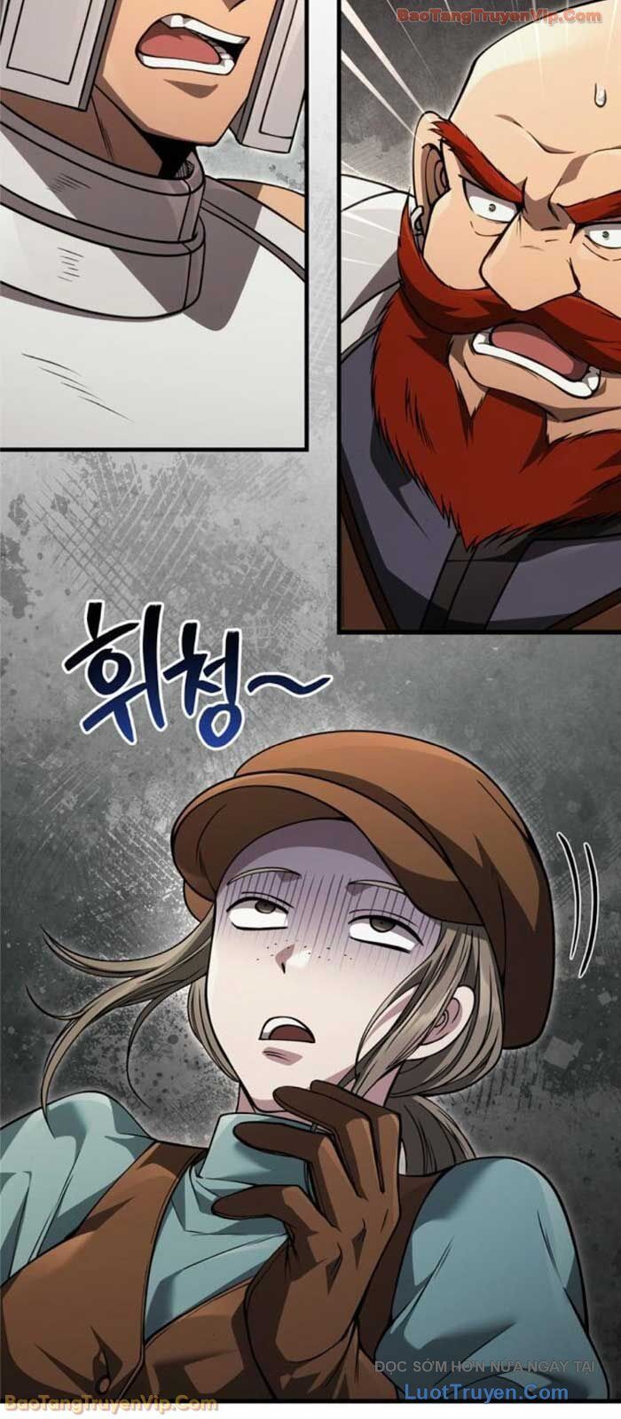 Sống Sót Trong Trò Chơi Với Tư Cách Là Một Cuồng Nhân Chapter 123 - 26