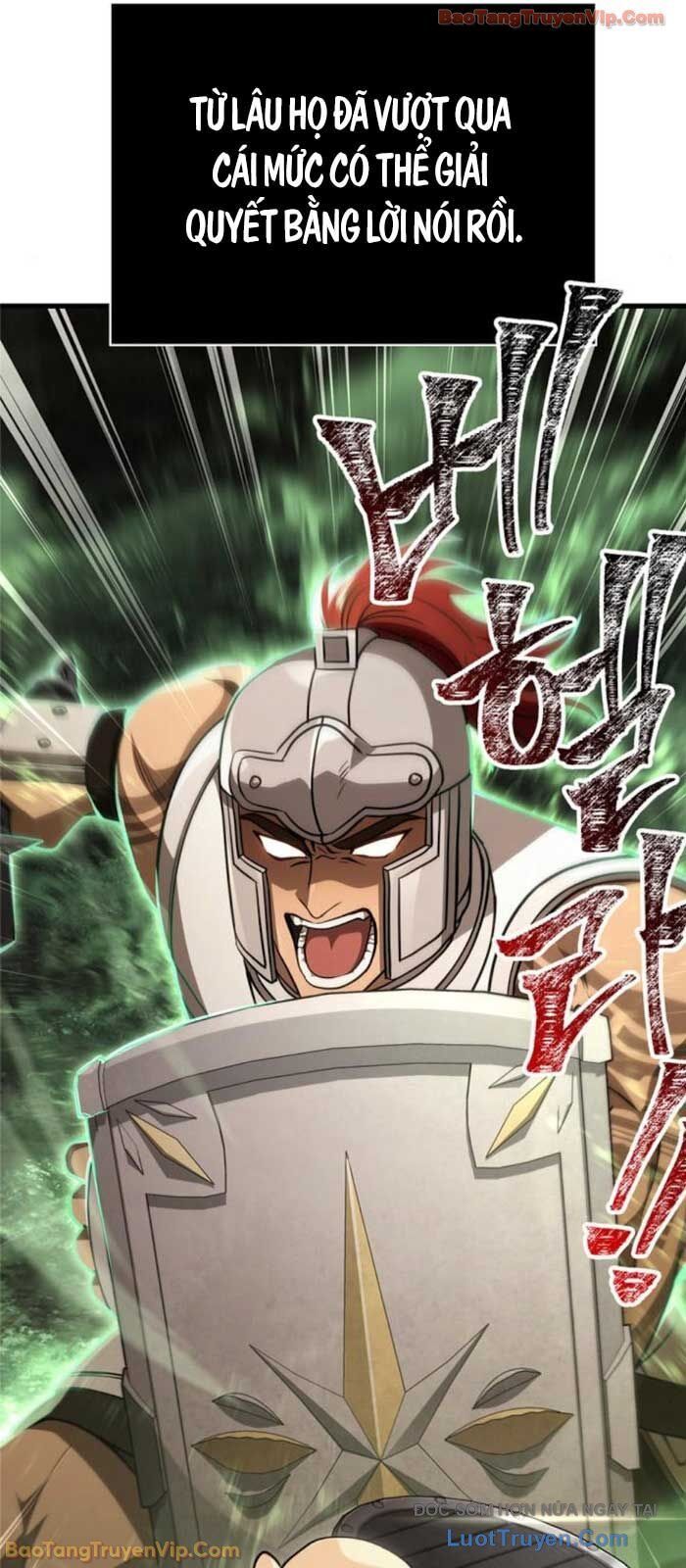 Sống Sót Trong Trò Chơi Với Tư Cách Là Một Cuồng Nhân Chapter 123 - 34