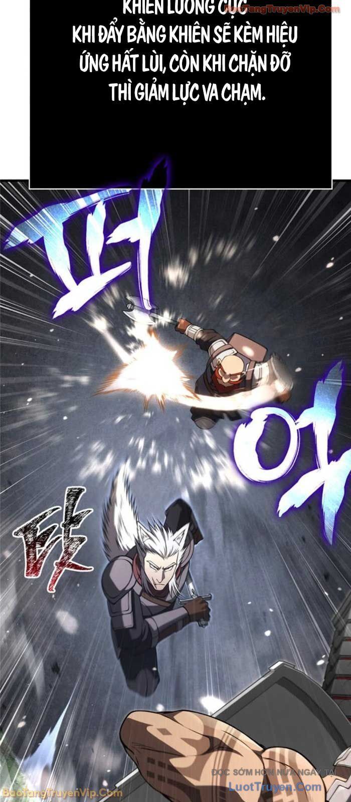 Sống Sót Trong Trò Chơi Với Tư Cách Là Một Cuồng Nhân Chapter 123 - 36