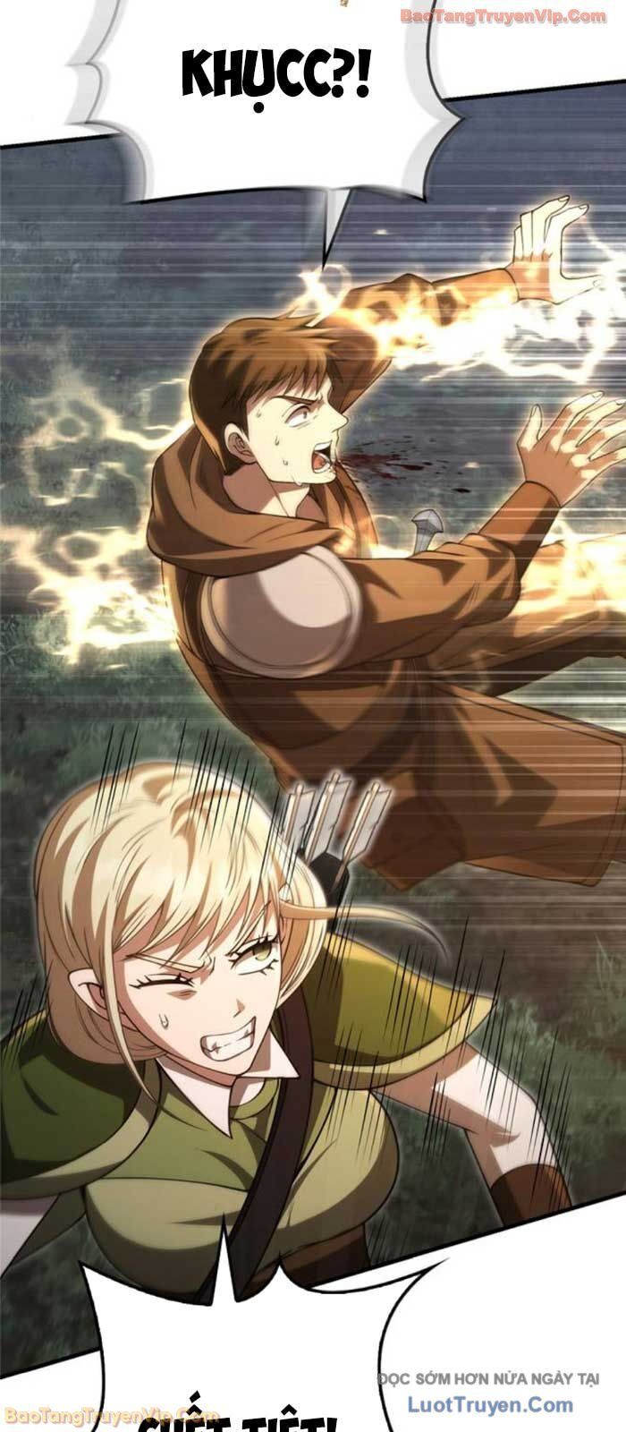 Sống Sót Trong Trò Chơi Với Tư Cách Là Một Cuồng Nhân Chapter 123 - 57