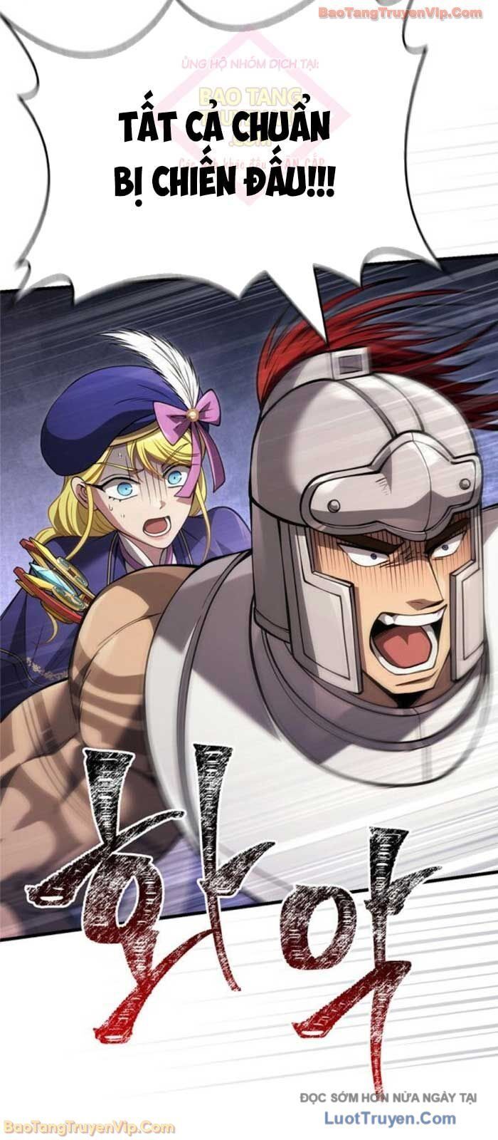 Sống Sót Trong Trò Chơi Với Tư Cách Là Một Cuồng Nhân Chapter 123 - 8