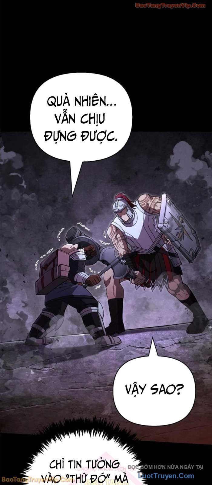 Sống Sót Trong Trò Chơi Với Tư Cách Là Một Cuồng Nhân Chapter 123 - 85