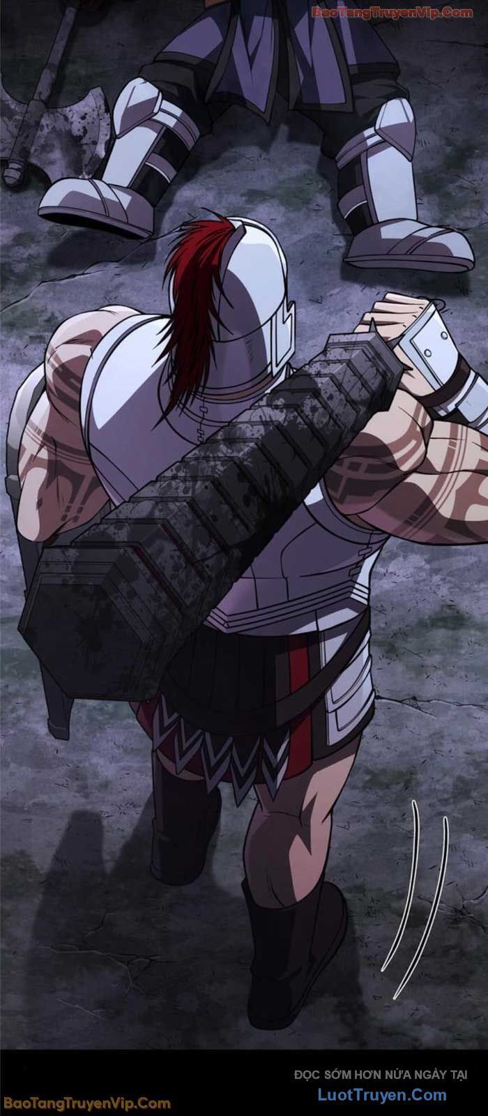 Sống Sót Trong Trò Chơi Với Tư Cách Là Một Cuồng Nhân Chapter 123 - 96