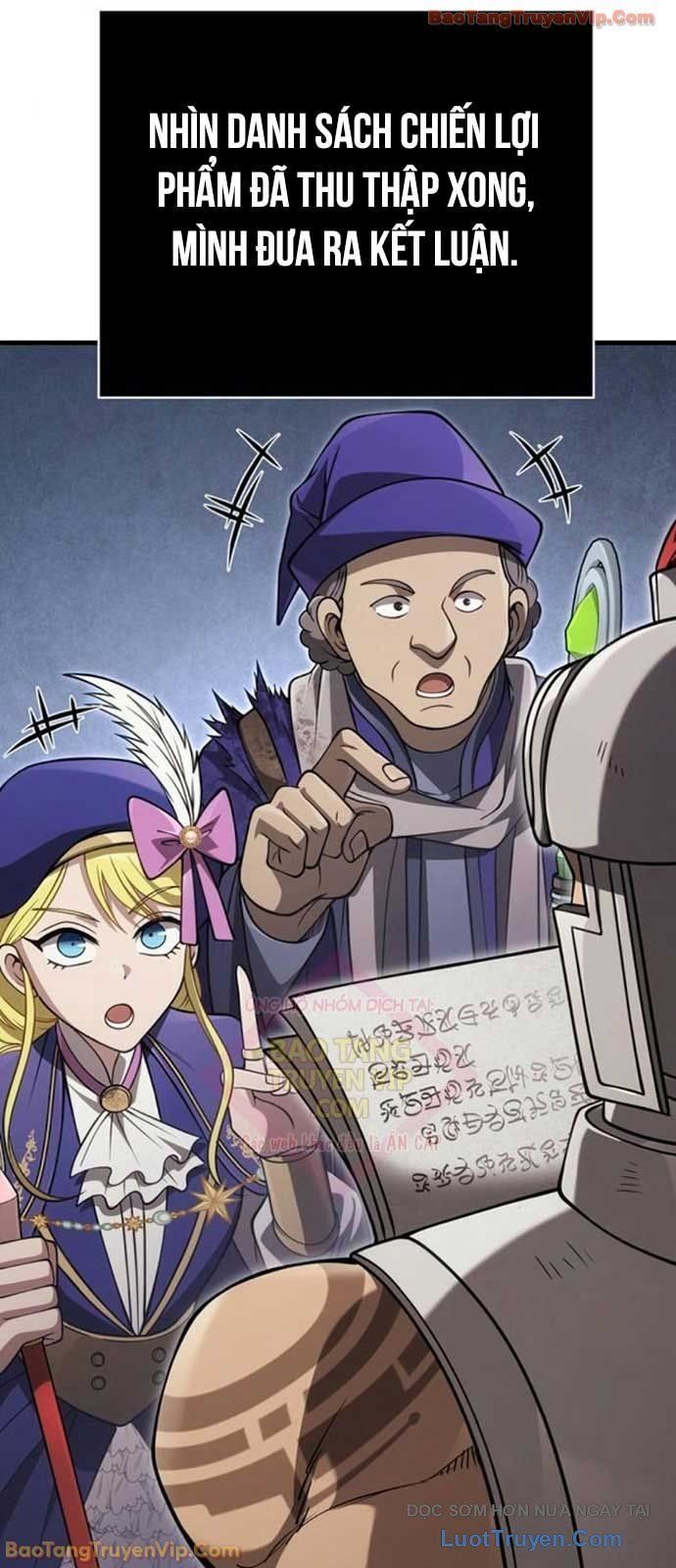 Sống Sót Trong Trò Chơi Với Tư Cách Là Một Cuồng Nhân Chapter 124 - 116