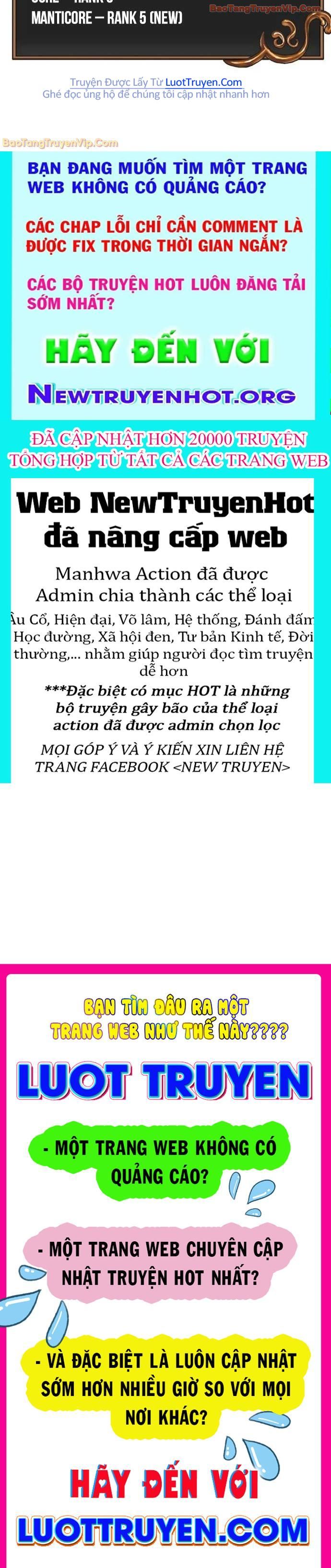 Sống Sót Trong Trò Chơi Với Tư Cách Là Một Cuồng Nhân Chapter 124 - 127