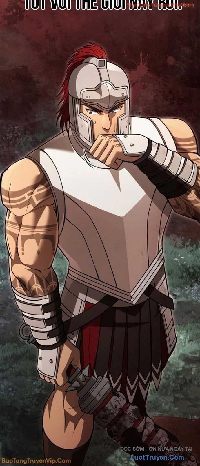 Sống Sót Trong Trò Chơi Với Tư Cách Là Một Cuồng Nhân Chapter 124 - 50