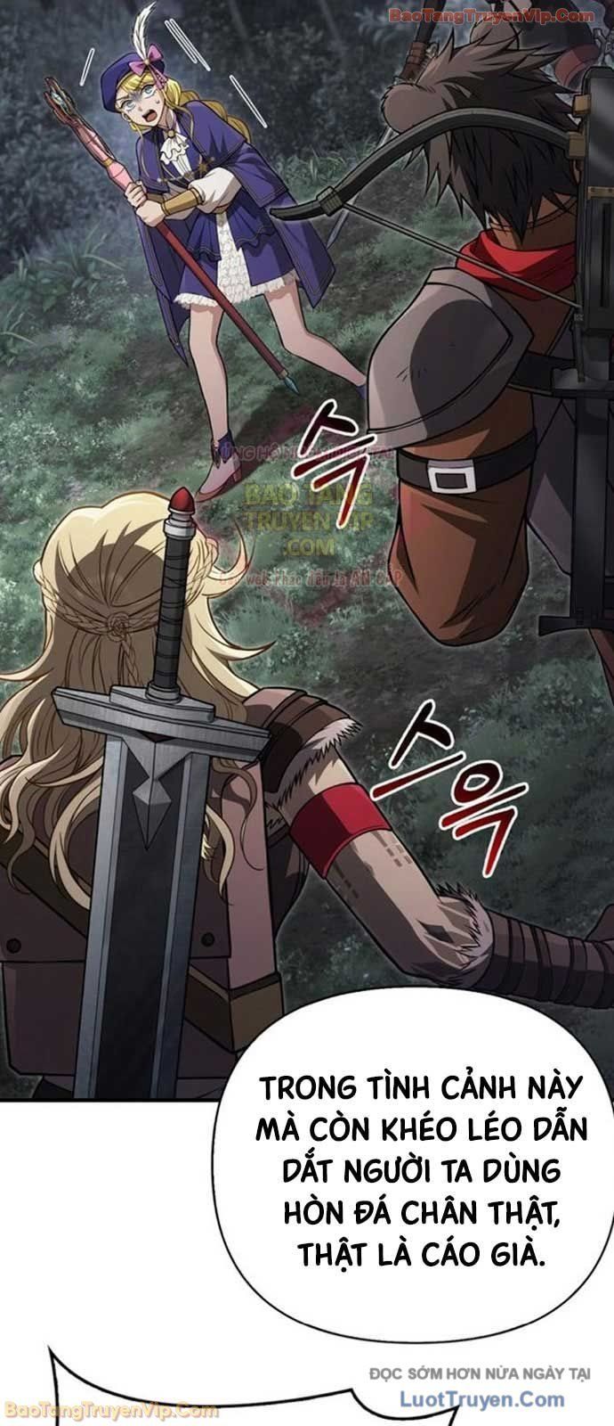 Sống Sót Trong Trò Chơi Với Tư Cách Là Một Cuồng Nhân Chapter 124 - 62