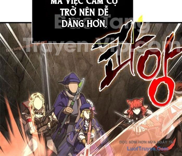 Sống Sót Trong Trò Chơi Với Tư Cách Là Một Cuồng Nhân Chapter 125 - 136