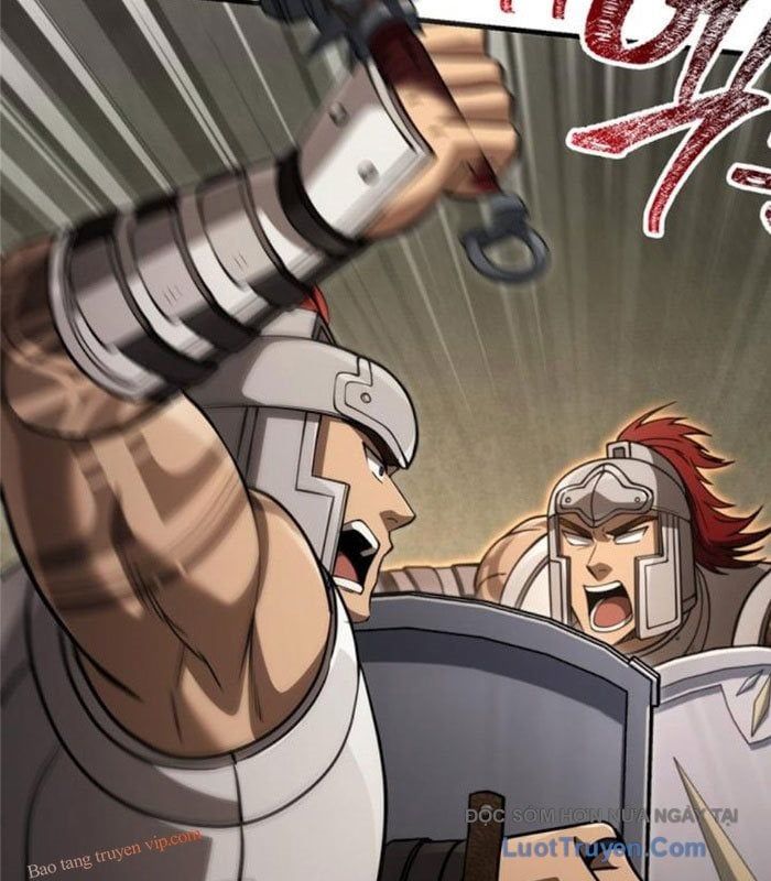 Sống Sót Trong Trò Chơi Với Tư Cách Là Một Cuồng Nhân Chapter 125 - 154