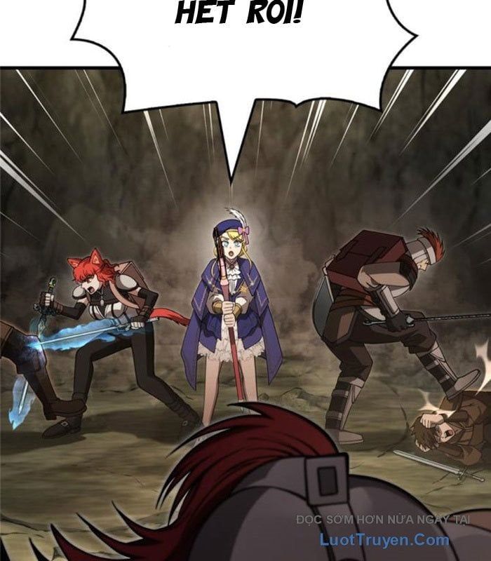 Sống Sót Trong Trò Chơi Với Tư Cách Là Một Cuồng Nhân Chapter 125 - 160
