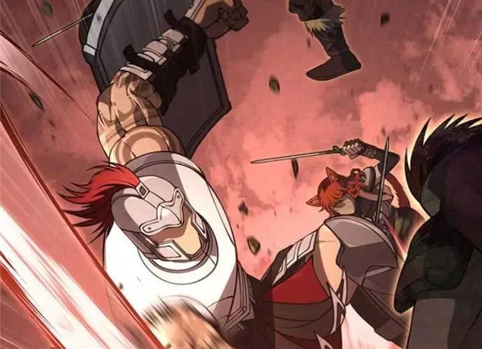 Sống Sót Trong Trò Chơi Với Tư Cách Là Một Cuồng Nhân Chapter 126 - 114