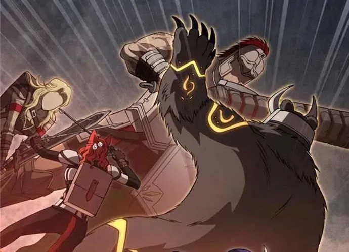 Sống Sót Trong Trò Chơi Với Tư Cách Là Một Cuồng Nhân Chapter 126 - 120