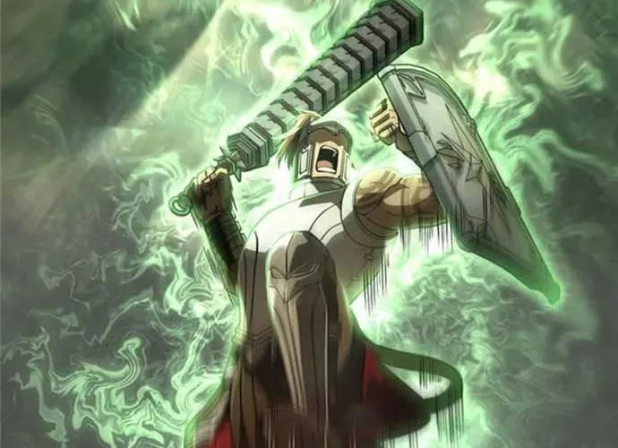 Sống Sót Trong Trò Chơi Với Tư Cách Là Một Cuồng Nhân Chapter 126 - 62