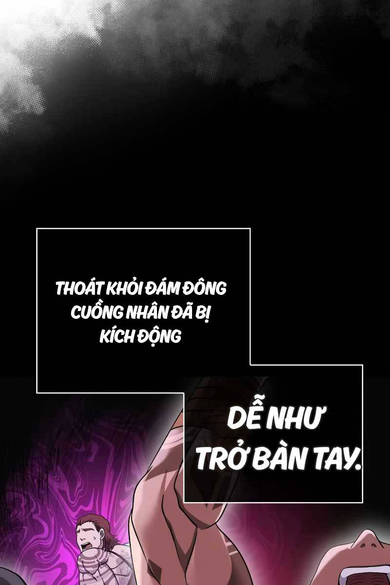 Sống Sót Trong Trò Chơi Với Tư Cách Là Một Cuồng Nhân Chapter 37 - 92