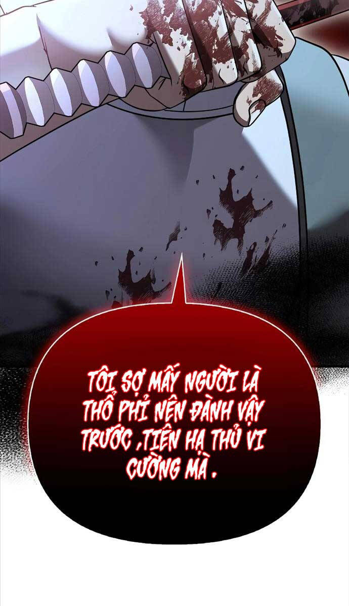 Sống Sót Trong Trò Chơi Với Tư Cách Là Một Cuồng Nhân Chapter 41 - 138