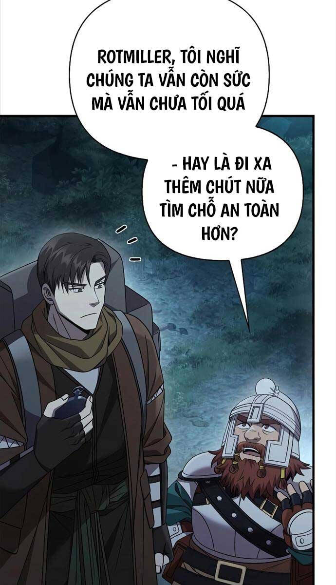 Sống Sót Trong Trò Chơi Với Tư Cách Là Một Cuồng Nhân Chapter 41 - 21