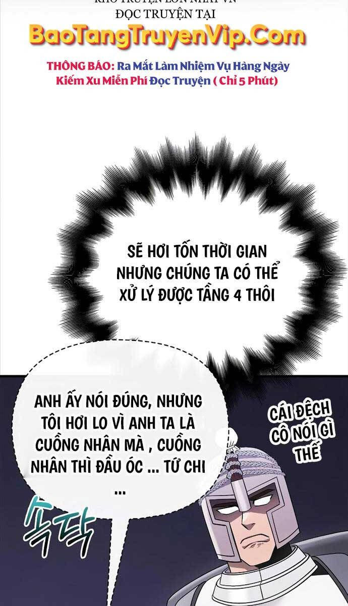 Sống Sót Trong Trò Chơi Với Tư Cách Là Một Cuồng Nhân Chapter 41 - 8