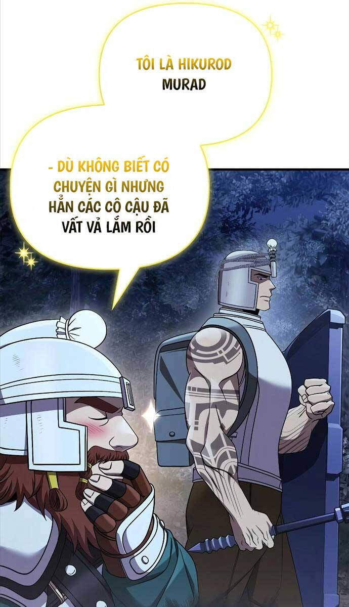 Sống Sót Trong Trò Chơi Với Tư Cách Là Một Cuồng Nhân Chapter 41 - 79