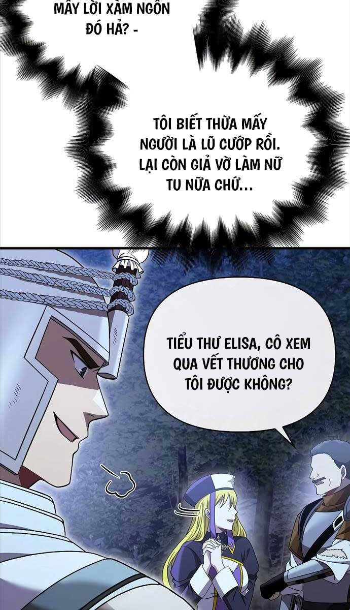 Sống Sót Trong Trò Chơi Với Tư Cách Là Một Cuồng Nhân Chapter 41 - 92