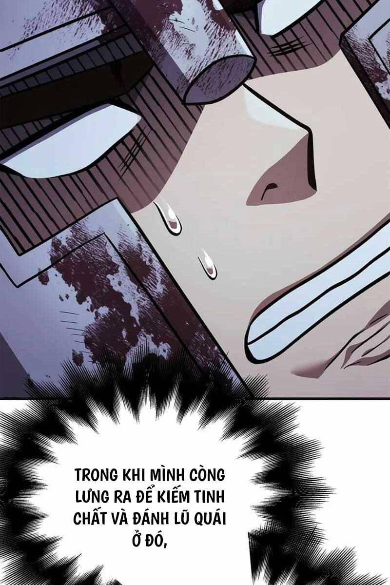 Sống Sót Trong Trò Chơi Với Tư Cách Là Một Cuồng Nhân Chapter 43 - 113