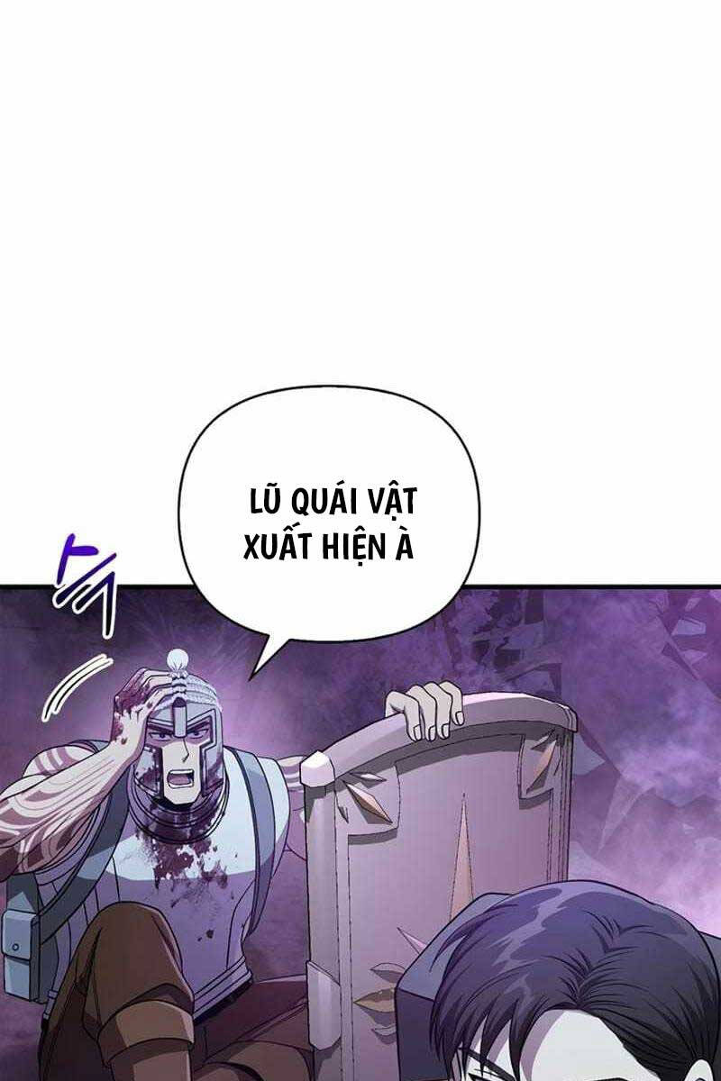 Sống Sót Trong Trò Chơi Với Tư Cách Là Một Cuồng Nhân Chapter 43 - 134