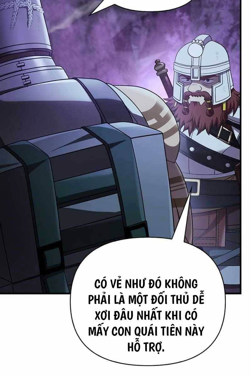 Sống Sót Trong Trò Chơi Với Tư Cách Là Một Cuồng Nhân Chapter 43 - 143